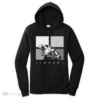 Motorcycle Clothing Biker Motorcycle Women's Hoodie thumb 0