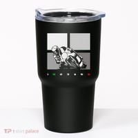 Motorcycle Clothing Biker Motorcycle Tumbler thumb 0