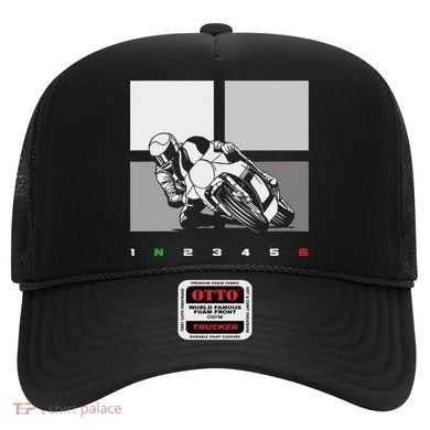 Motorcycle Clothing Biker Motorcycle Hat