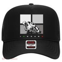 Motorcycle Clothing Biker Motorcycle Hat thumb 0