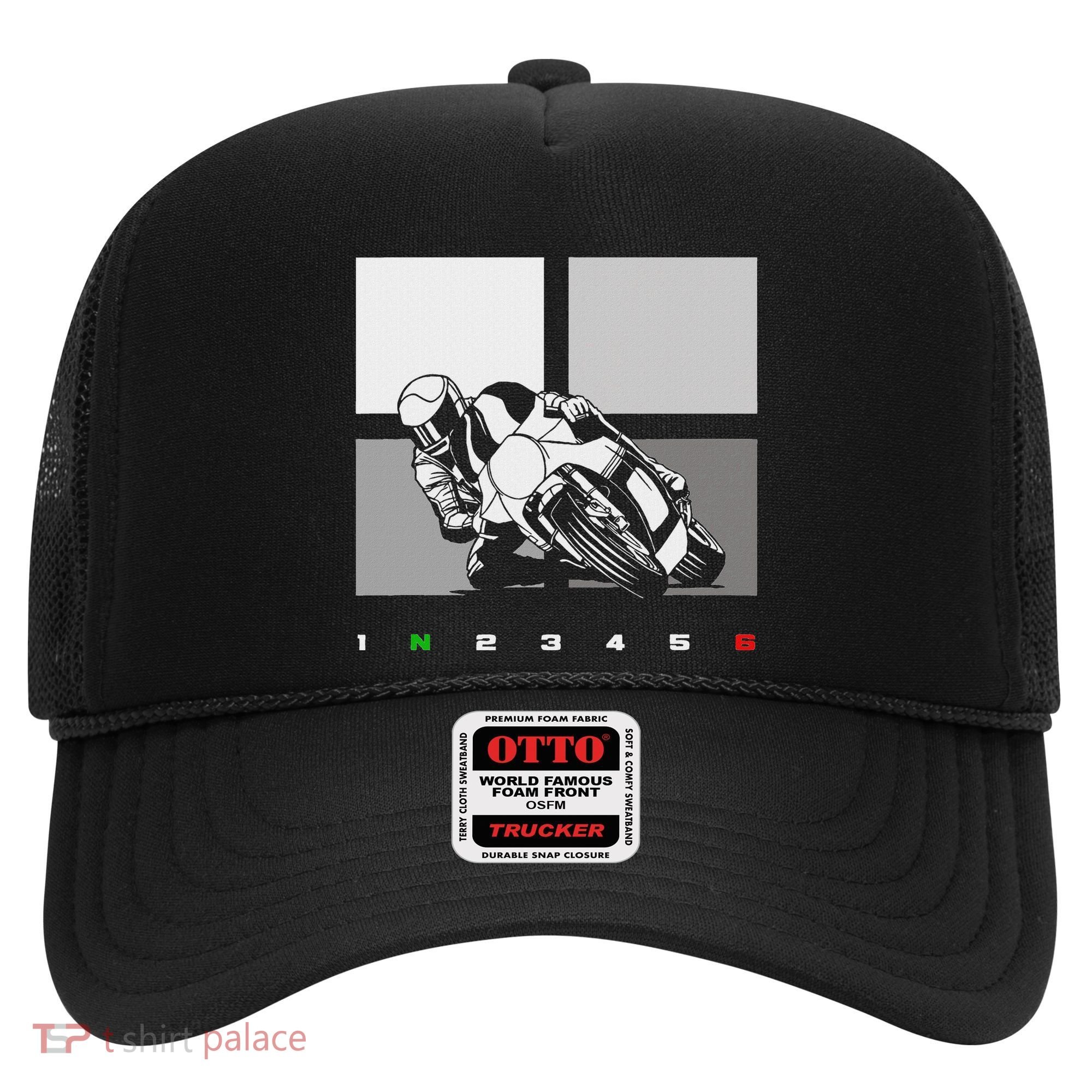 Motorcycle Clothing Biker Motorcycle Hat