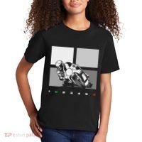Motorcycle Clothing Biker Motorcycle Kids T-Shirt thumb 2