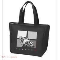 Motorcycle Clothing Biker Motorcycle Tote Bag thumb 3
