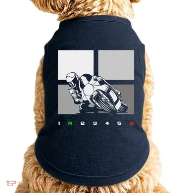 Doggie Tank
