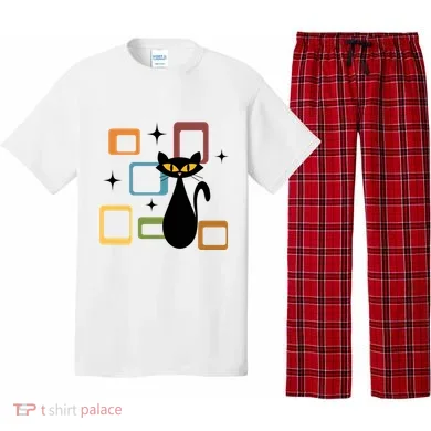 Pajama Set