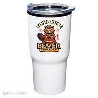 Muhn Ching Beaver Dirty Raunchy Tumbler thumb 0