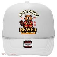 Muhn Ching Beaver Dirty Raunchy Hat thumb 0