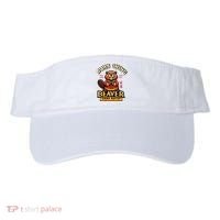 Muhn Ching Beaver Dirty Raunchy Visor thumb 0