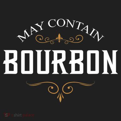May Contain Bourbon Whiskey Women's Dry Zone Grid Polo