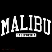 Malibu California CA College Mousepad thumb 1