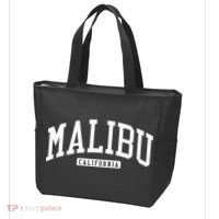 Malibu California CA College Tote Bag thumb 3
