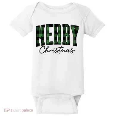 Baby Bodysuit