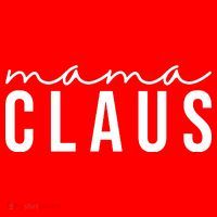 Mama Claus Christmas Holiday Women's Tank Top thumb 5