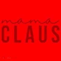 Mama Claus Christmas Holiday Santa Hat thumb 1