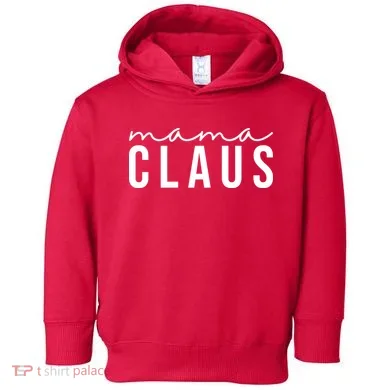 Toddler Hoodie