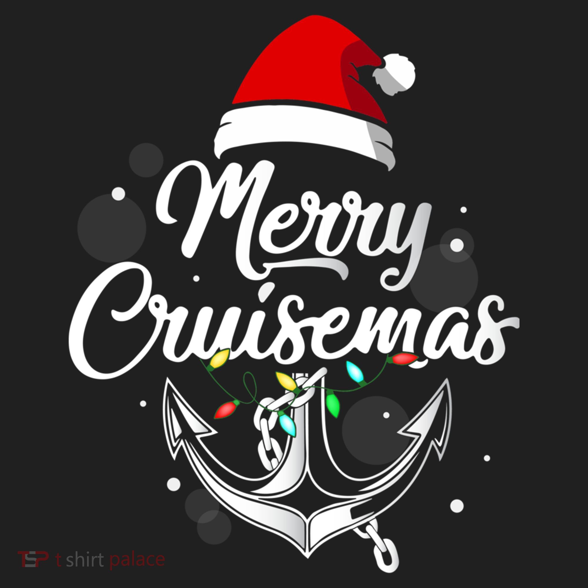 Merry Cruisemas Christmas Cruise Essential Women's Sweatshirt