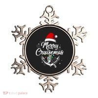 Merry Cruisemas Christmas Cruise Essential Ornament thumb 0