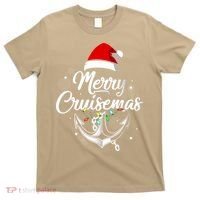 Merry Cruisemas Christmas Cruise Essential T-Shirt thumb 0