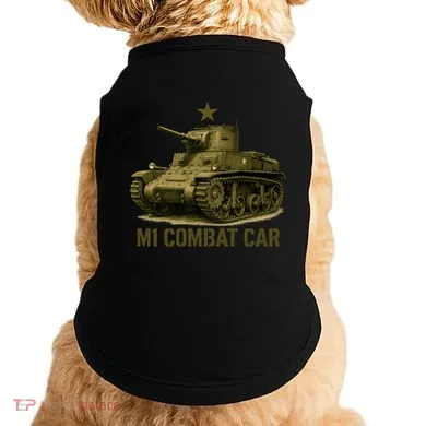 Doggie Tank
