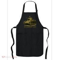 M1 Combat Car Apron thumb 0