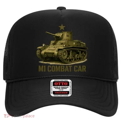 M1 Combat Car Hat