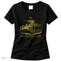 M1 Combat Car Women's T-Shirt thumb 0