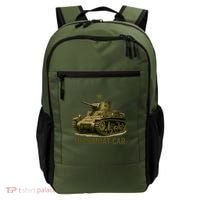M1 Combat Car Backpack thumb 0