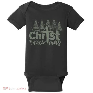 Baby Bodysuit