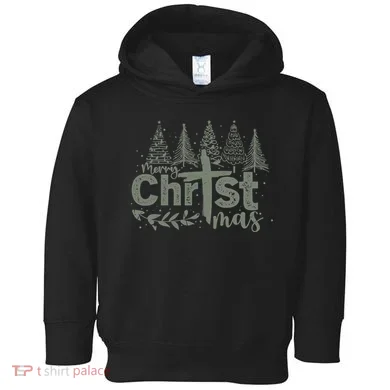 Toddler Hoodie