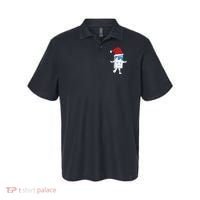 Milk Carton Christmas Polo thumb 0