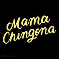Mama Chingona Chicana Mom Mexican American Chicano Feminista Great Gift Coffee Mug thumb 5