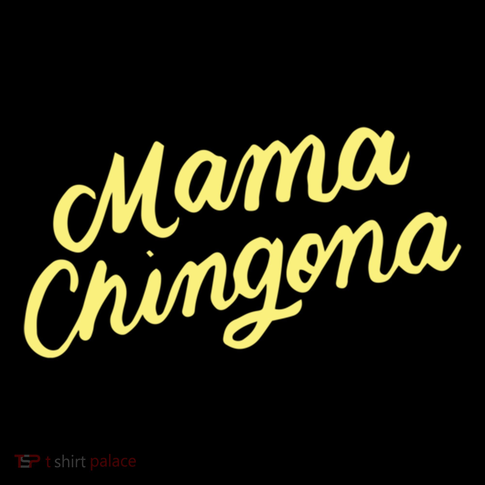Mama Chingona Chicana Mom Mexican American Chicano Feminista Great Gift Coffee Mug