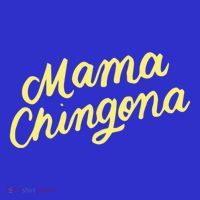 Mama Chingona Chicana Mom Mexican American Chicano Feminista Great Gift Visor thumb 3