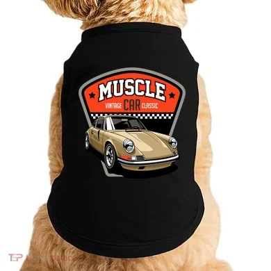 Doggie Tank