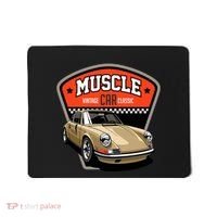 Muscle Car Classic Mousepad thumb 0