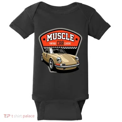 Baby Bodysuit