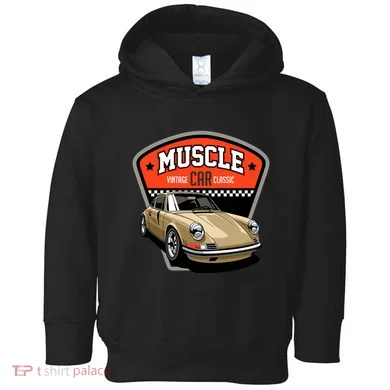 Toddler Hoodie