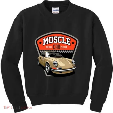 Kids Sweatshirt