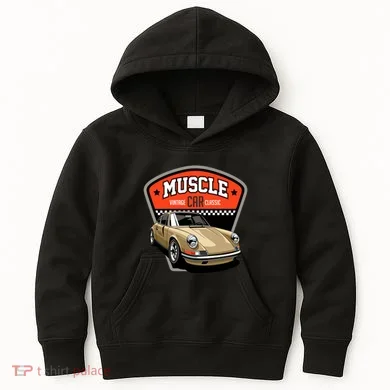 Kids Hoodie