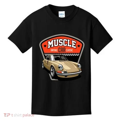 Kids T-Shirt