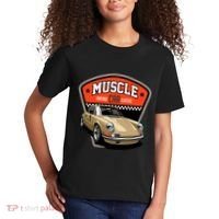 Muscle Car Classic Kids T-Shirt thumb 2