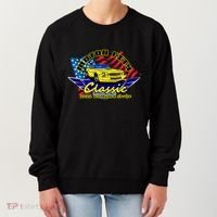 Motor City Cruise Women's Sweatshirt thumb 0