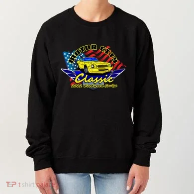 Women's Sweatshirt