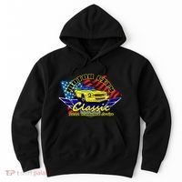 Motor City Cruise Hoodie thumb 0