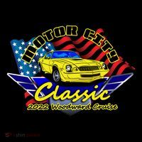 Motor City Cruise Sweatshirt thumb 3