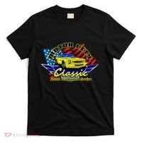 Motor City Cruise T-Shirt thumb 0