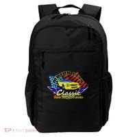 Motor City Cruise Backpack thumb 0