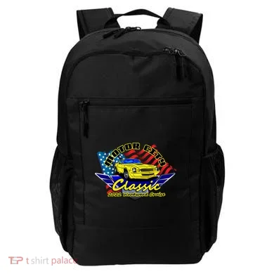 Backpack
