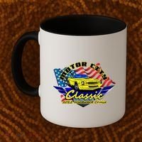 Motor City Cruise Coffee Mug thumb 2