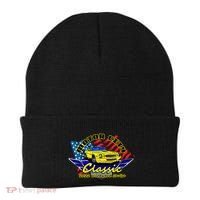 Motor City Cruise Beanie thumb 0